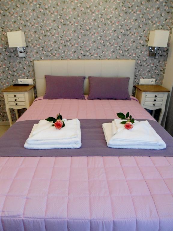 Petrakis Sunset Apartment Palaiochora Luaran gambar